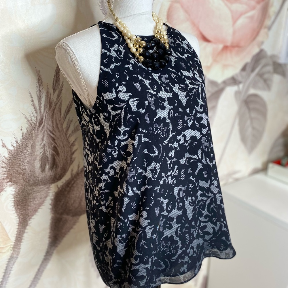 Banana Republic Blouse